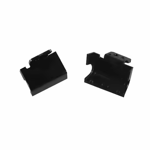 New Laptop LCD/LED Screen Hinges Cover For HP G6 G6-2000 G6-20XX G6 2000 G6-2301 2327 2328 2146TX 21