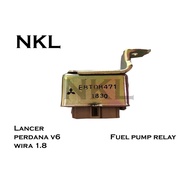 Proton Wira1. 8, Perdana V6 Fuel Pump Relay (Original)
