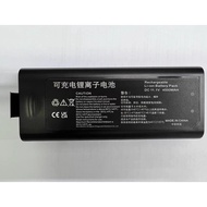 11.1v 4500mah li-ion battery LI23S002A for Mindray T5 T8 ,DPM7,Passport 12,VS-900,R12,N12