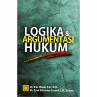 Logic & Legal Argument