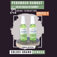 ready Penumbuh rambut serum penumbuh rambut penumbuh rambut botak dan