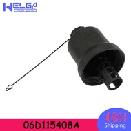 Car Accessories Oil Filter Housing 06D115408A 06D115408B For Audi A3 S3 2004 2005-2007 VW Golf 2004-