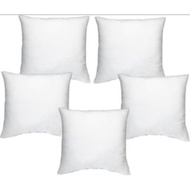 Silicon Sofa Chair Cushion Insert Contents 40x40 I 50x50 - 40x40