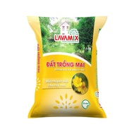Lavamix Apricot soil, 22dm3 bag, nutritional content & essential minerals specifically for Apricot t