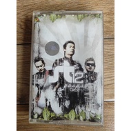 ST12 "puspa" cassette tape
