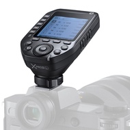 XProII-L TTL Wireless Flash Trigger for Leica S/SL / SL2 / M10 / Q2 / CL Camera, Compatible with God