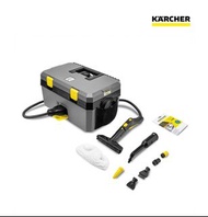 德國 Karcher 工業用 蒸汽機 SG 4/2 CLASSIC ✅香港行貨 ✅滅床蝨