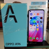 Oppo a96 8/256gb second