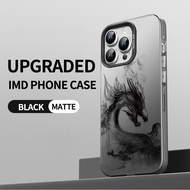 IMD Upgraded Fashion Back Casing for Huawei Nova 9 7 P40 P30 Mate 40 30 Pro Honor 50 Six Colors Soft