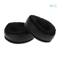 Will Easily Replaced Ear Pads for for  for Sony Headphone Thicker Foam Covers Sleeves Earpads