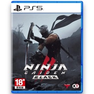 PlayStation 5™ PS5 Ninja Gaiden 2 Black (By ClaSsIC GaME )