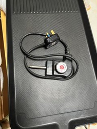 韓式燒烤鐵板爐