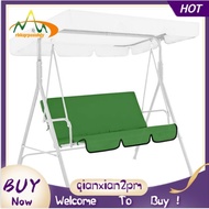 【rbkqrpesuhjy】Swing Cushion Cover Swing Seat Cover Replacement for Patio,Courtyard,Waterproof Dustproof Swing Chair Protection Cover