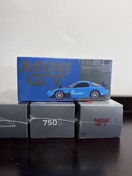 MINI GT 1046 Mini GT mini gt 1/64 RX-7