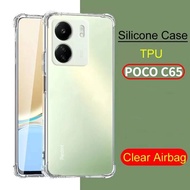 Redmi 13C For Xiaomi Poco C65/Redmi 13C Camera Cover