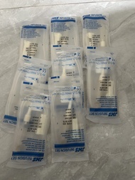 皮下水針管