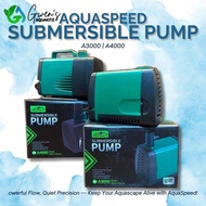 Aquaspeed Submersible Pump - A3000 / A4000