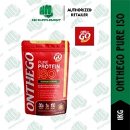 OnTheGo Pure Protein Iso 1KG