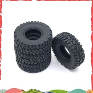Rubber Tire Wheel Tyre 66mm for  C14 C24 C34 B14 B24 B16 B36 1/16 Upgrade Parts Spare Accessories