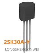 SHDJ-1PCS New 2SK30A Y K30A MOS FET Direct To TO 92