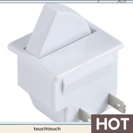Refrigerator Door Lamp Light Switch Fridge Part Kitchen 5A 125V