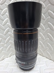 Canon EF 100-300mm f/4.5-5.6 USM 變焦鏡頭