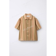 Zara Boys Shirt Size 13/14Y.