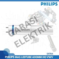 PHILIPS MAS LEDtube 600mm HO VWV 10W 865 T8 GM original