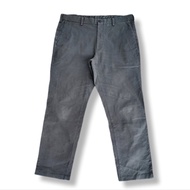 UNIQLO CHINO LONG PANTS | CELANA PANJANG | MNZA 15