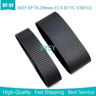 New 70-200 mm A025 Lens Zoom + Focus Rubber Ring for Tamron SP 70-200mm f/2.8 Di VC USD G2 Camera  R