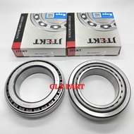 JM BEARING714249/10 KOYO JM 714249/10