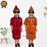 WHOLESALE Children's Professional Uniforms for Little Flight Attendants CHILDREN'S FLIGHT ATTENDANT 