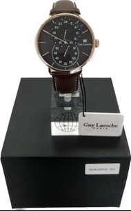 Guy Laroche 男士腕錶 GW2012-07