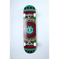 Element Helical skateboard