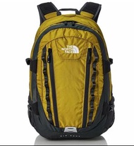 【💥日本直送】32L The North Face Big Shot CL 戶外 日常 背包 書包 背囊 マッチャグリーンリップストップ