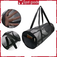 WIN Mesh Dive Bag Scubas or Snorkeling Diving Gear Bag Extra Large Beach Football Bag with  Beach Du