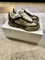 MMY Herbie 帆布鞋