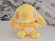 史迪仔 史迪奇 stitch 公仔 玩偶 娃娃 中古