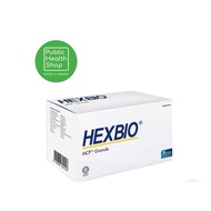 Hexbio MCP Granule 3g x 45 sachets