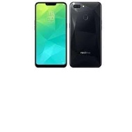 REALME 2 RAM 3GB ROM 32GB BEKAS