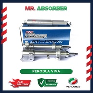 KYB RS ULTRA ABSORBER PERODUA VIVA