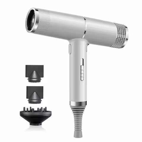 Professional hair dryer Infrared negative ion hair dryer Hot and cold salon hair stylist tools Hair 