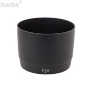 ET65B ET-65B Camera Hood For Canon 100d 1000d 1100d 60d 70d 500d 600d 650d 700d EF 70-300mm f/4-5.6 