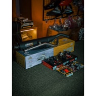 PAKEJ BASIC HVM PROJECT Y15ZR V1 V2