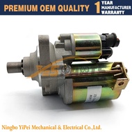 New Starter SM442-02 for Honda Accord Acura Odyssey 98 99 00 01 02 2.3L 17729