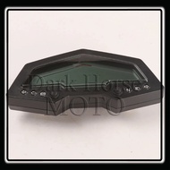 Motorcycle Meter Odometer Stopwatch Electronic Meter Accessories FOR ZONTES Z2-125 125-Z2 Z2 125