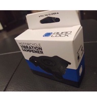 Fat Tiger Quad Lock Motorcycle Vibration Dampener