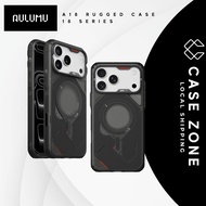 Aulumu A18 Rugged Outdoor Phone Case