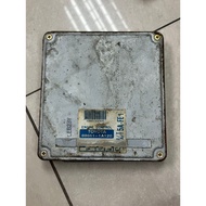 (BLUE TOP) TY COROLLA (AE100) 5A-FE 89661-1A120 (ENGINE CONTROL UNIT) ECU USED ORIGINAL AUTO PART GO