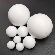 Polyethylene (PTFE/F4) Ball Diameter 3mm-120mm Teflon Ball Diaphragm Pump Ball Valve Ball PF4Q